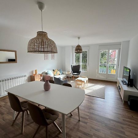 Enviveiro Relax Total Playa De Covas Apartment Ngoại thất bức ảnh