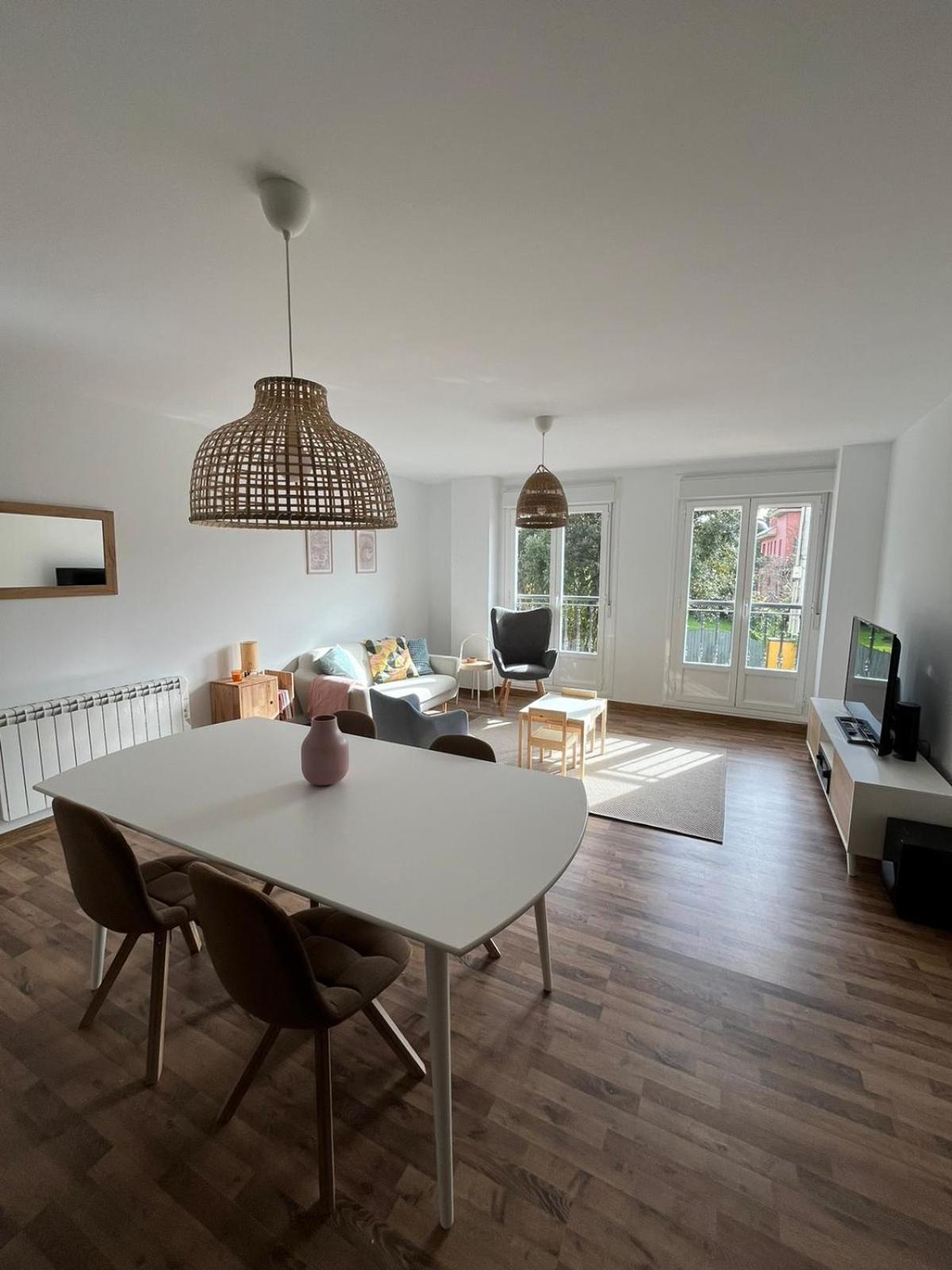 Enviveiro Relax Total Playa De Covas Apartment Ngoại thất bức ảnh