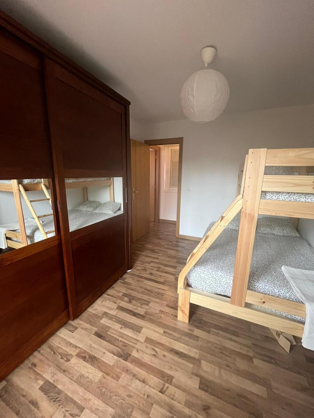 Enviveiro Relax Total Playa De Covas Apartment Ngoại thất bức ảnh