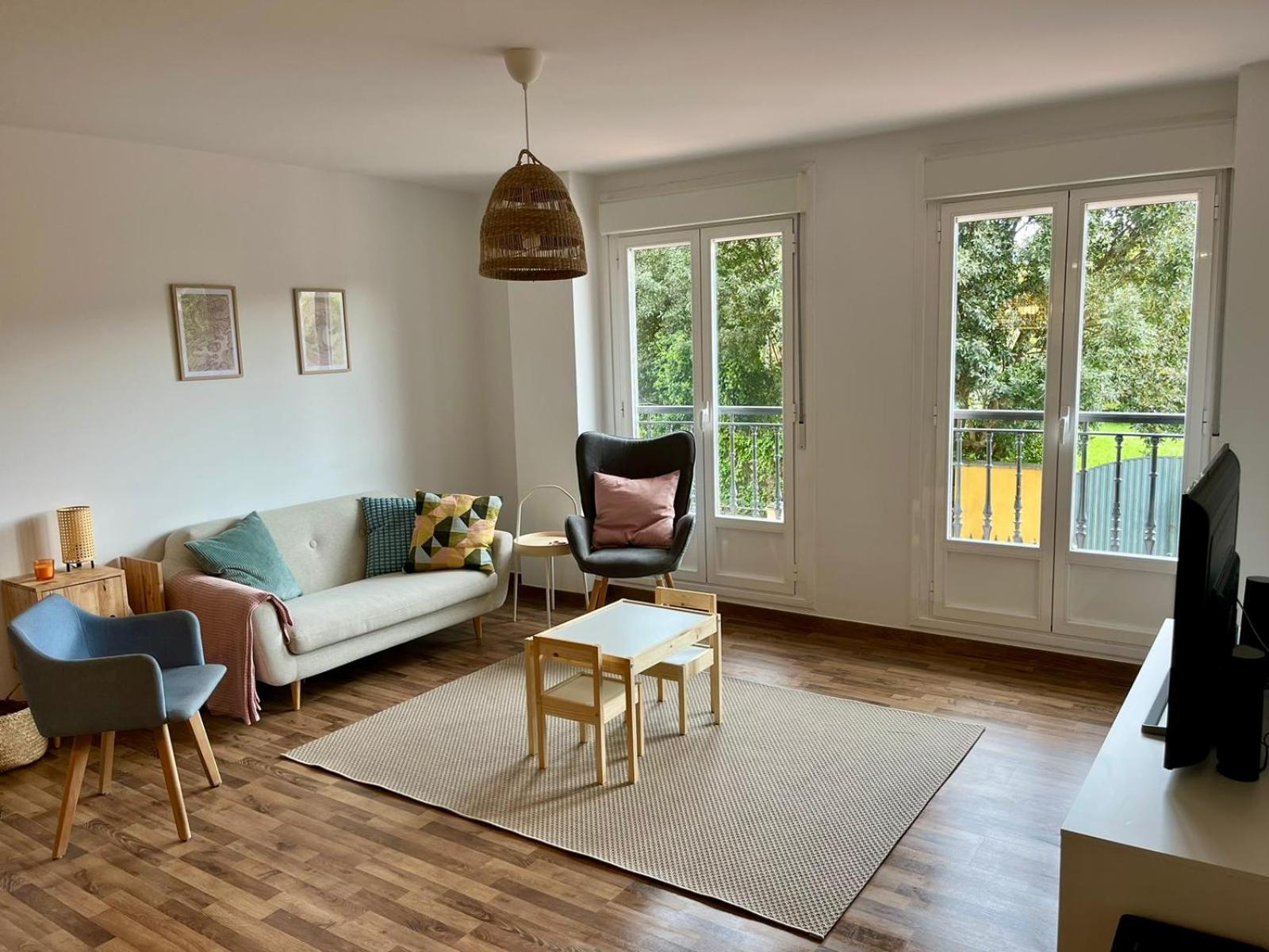 Enviveiro Relax Total Playa De Covas Apartment Ngoại thất bức ảnh