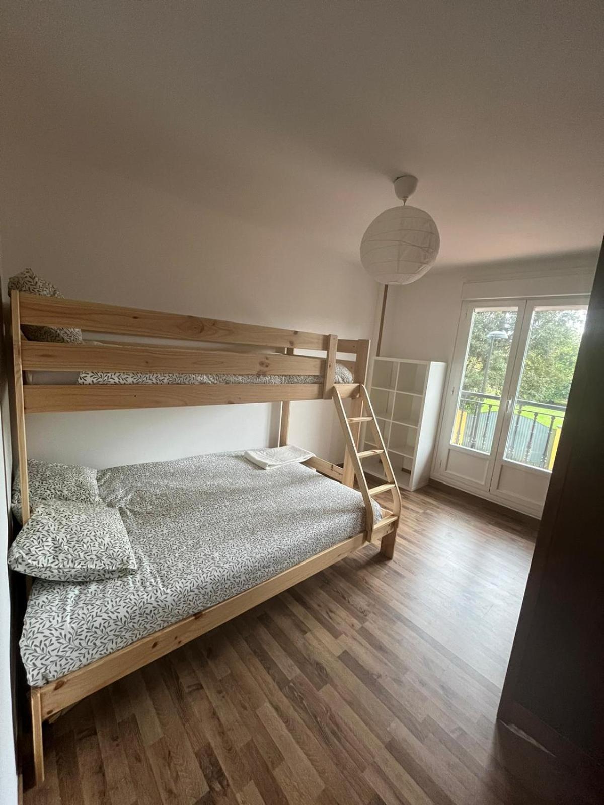 Enviveiro Relax Total Playa De Covas Apartment Ngoại thất bức ảnh